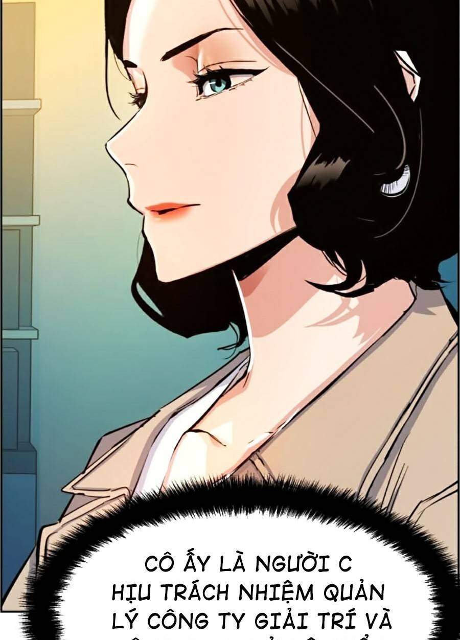 Bạn Học Của Tôi Là Lính Đánh Thuê Chap 62 - Next Chap 63