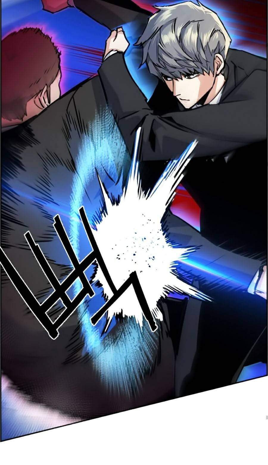 Bạn Học Của Tôi Là Lính Đánh Thuê Chap 62 - Next Chap 63