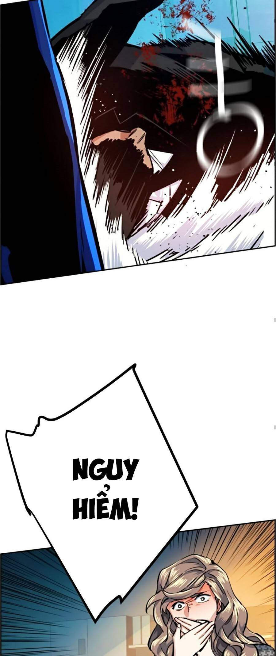 Bạn Học Của Tôi Là Lính Đánh Thuê Chap 62 - Next Chap 63