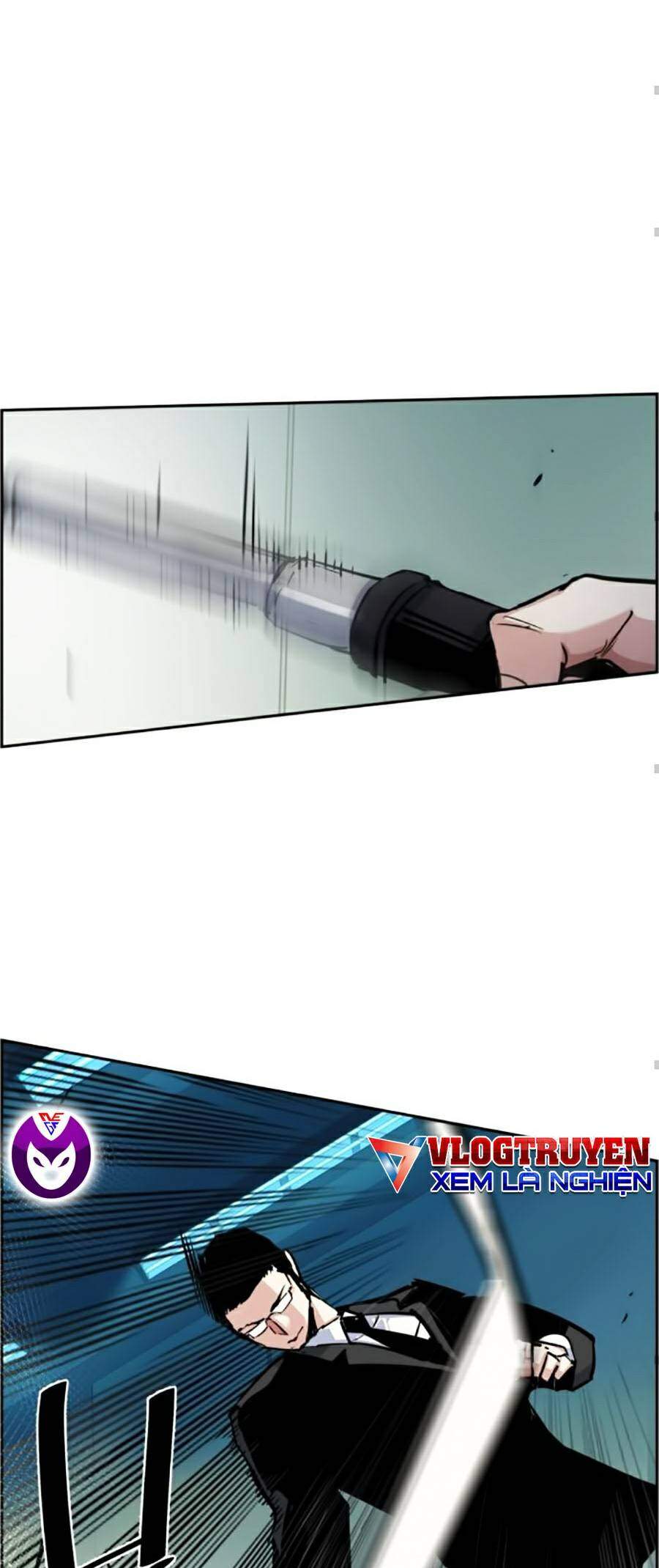 Bạn Học Của Tôi Là Lính Đánh Thuê Chap 62 - Next Chap 63