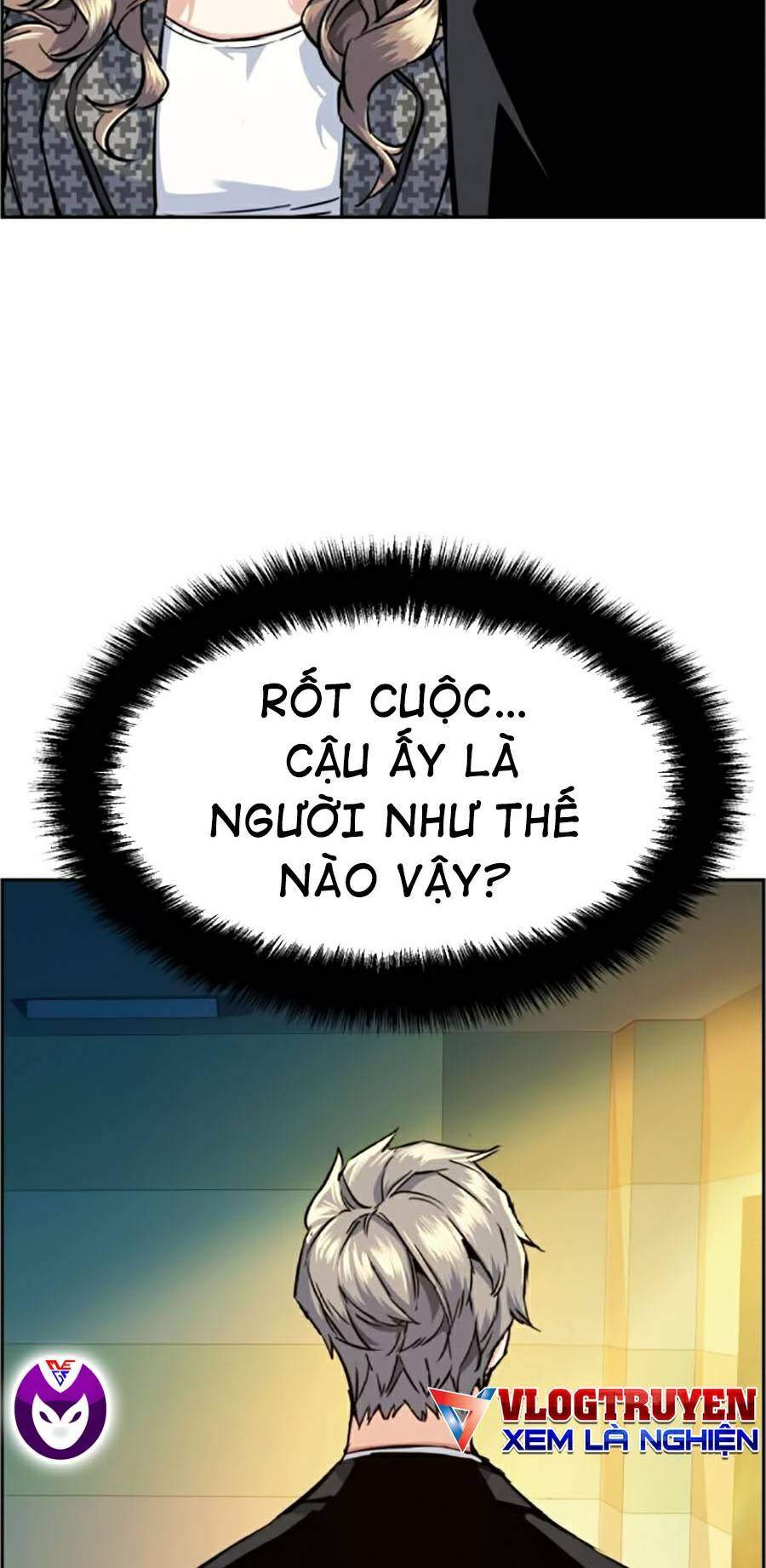 Bạn Học Của Tôi Là Lính Đánh Thuê Chap 62 - Next Chap 63