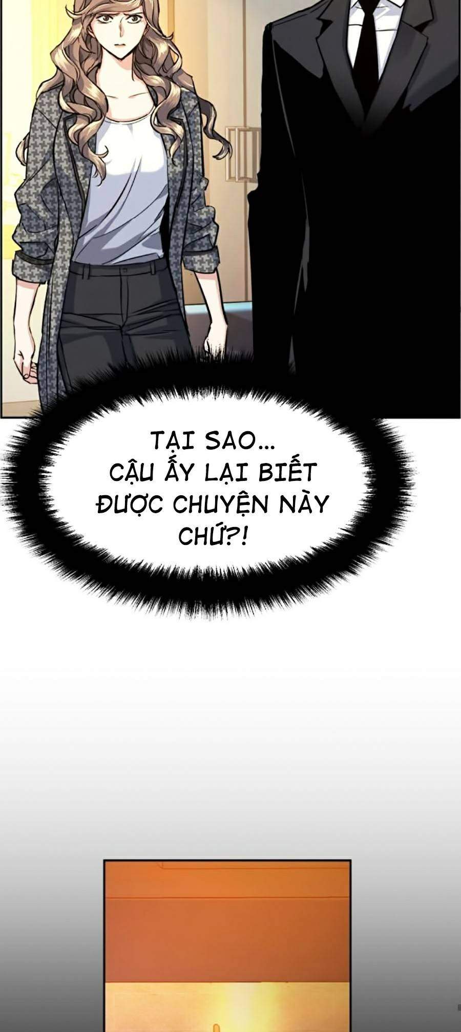 Bạn Học Của Tôi Là Lính Đánh Thuê Chap 62 - Next Chap 63