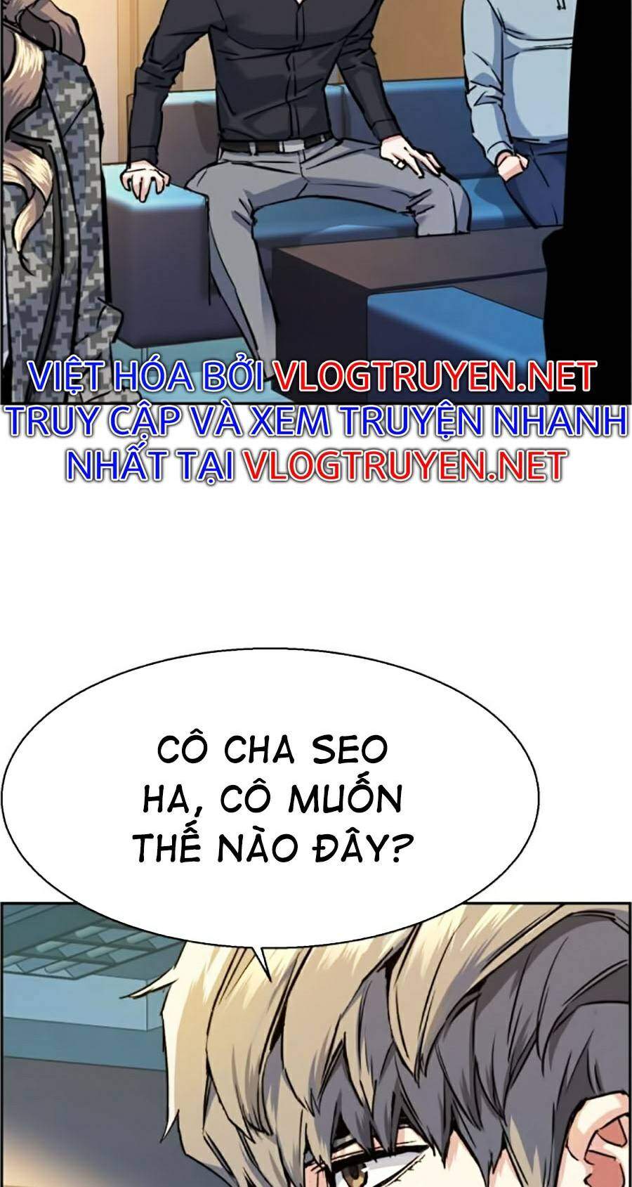Bạn Học Của Tôi Là Lính Đánh Thuê Chap 62 - Next Chap 63