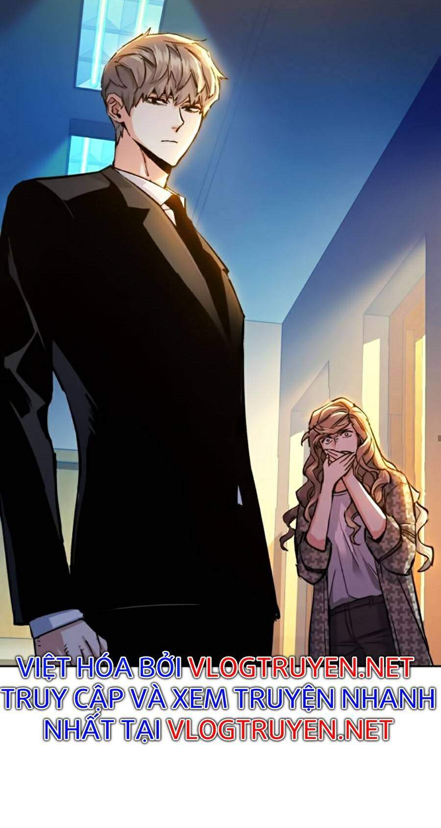 Bạn Học Của Tôi Là Lính Đánh Thuê Chap 62 - Next Chap 63