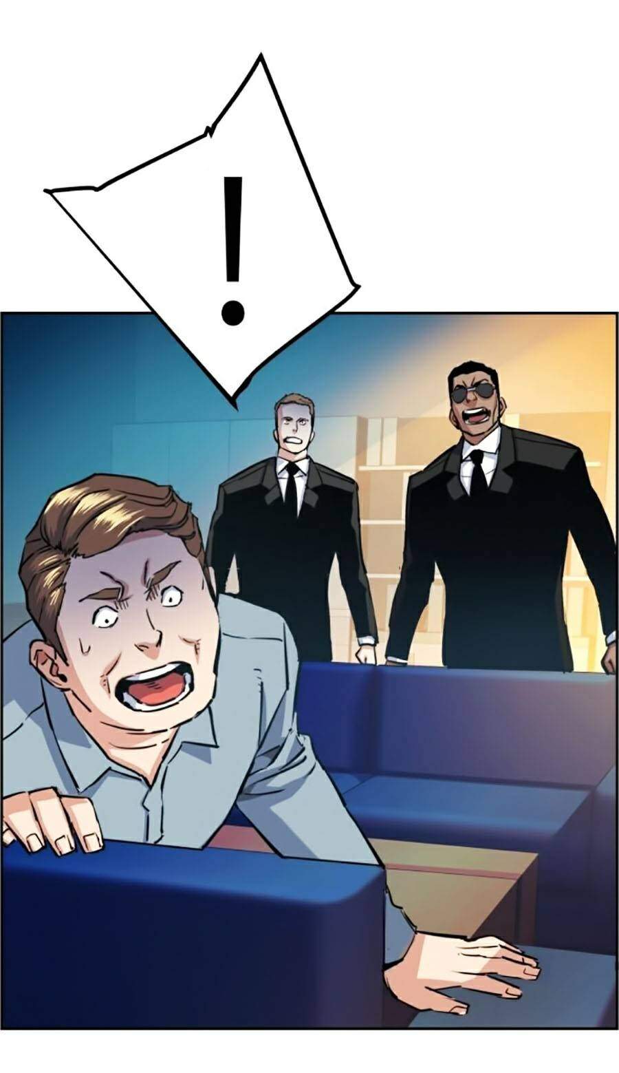 Bạn Học Của Tôi Là Lính Đánh Thuê Chap 62 - Next Chap 63