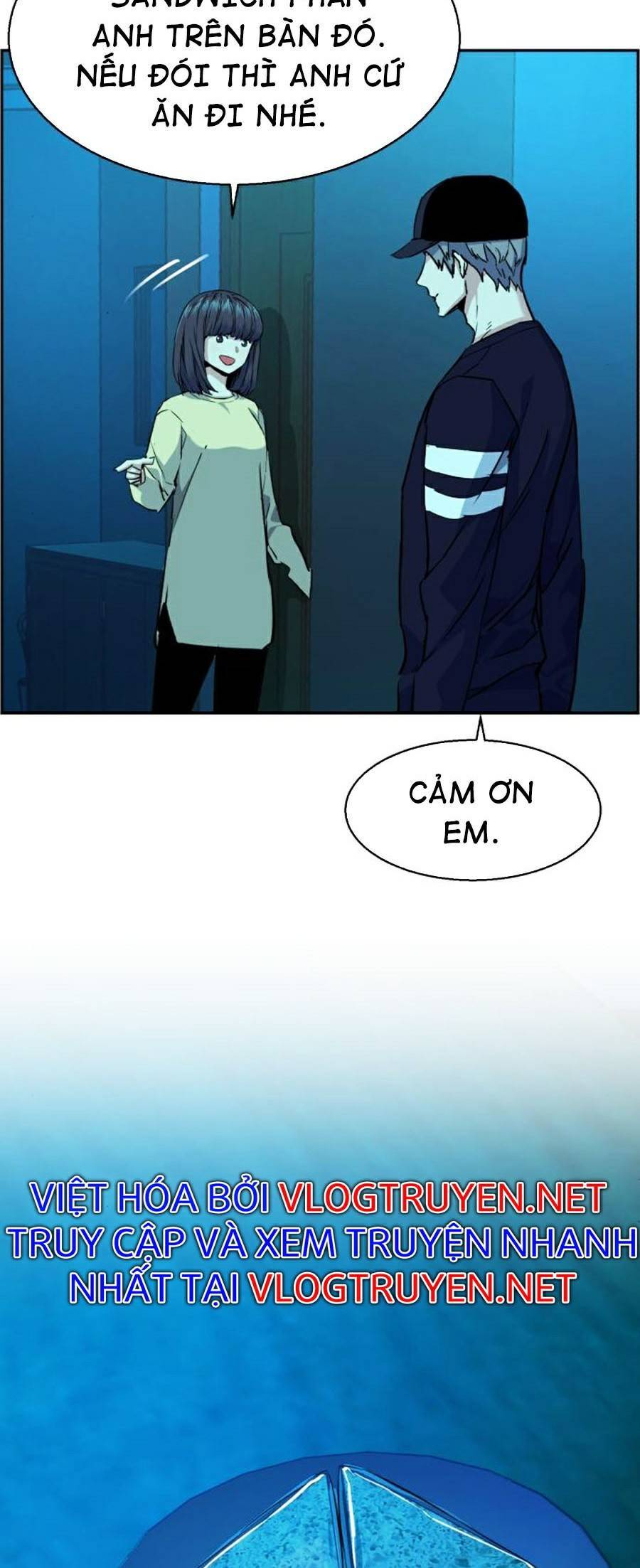 Bạn Học Của Tôi Là Lính Đánh Thuê Chap 66 - Next Chap 67