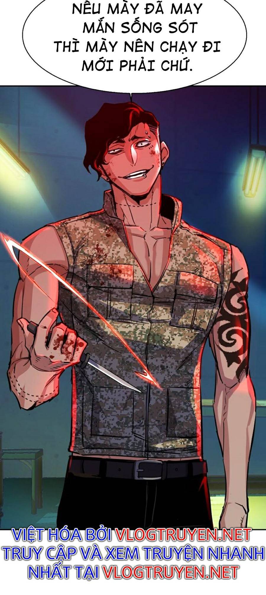 Bạn Học Của Tôi Là Lính Đánh Thuê Chap 66 - Next Chap 67