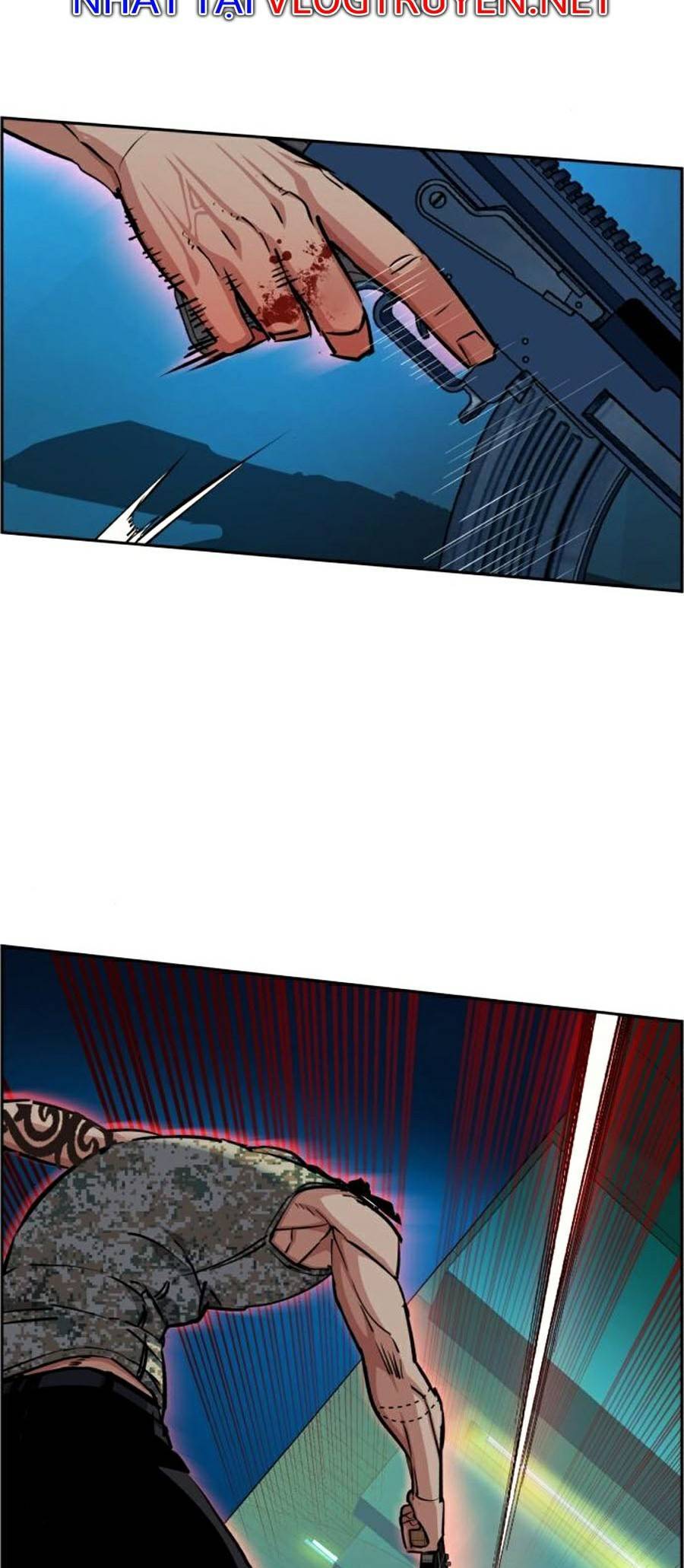 Bạn Học Của Tôi Là Lính Đánh Thuê Chap 66 - Next Chap 67