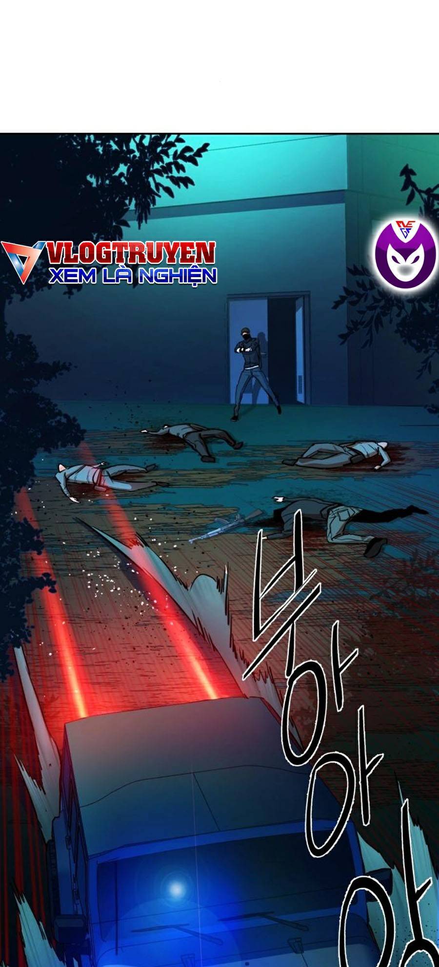 Bạn Học Của Tôi Là Lính Đánh Thuê Chap 66 - Next Chap 67