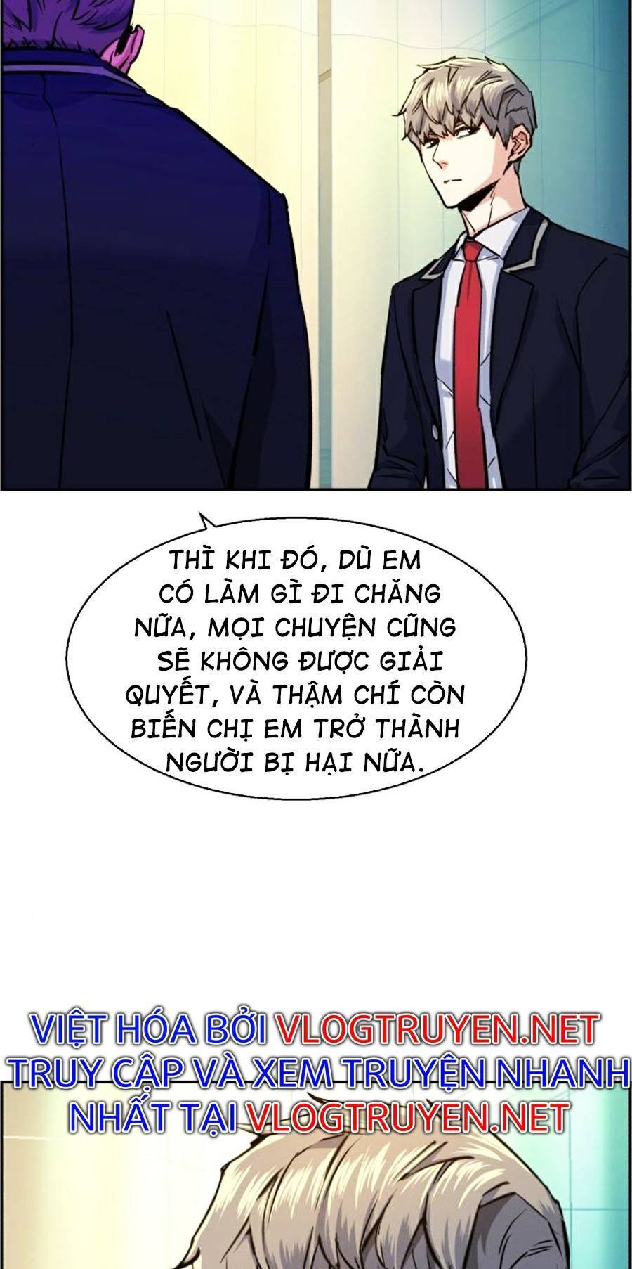 Bạn Học Của Tôi Là Lính Đánh Thuê Chap 69 - Next Chap 70
