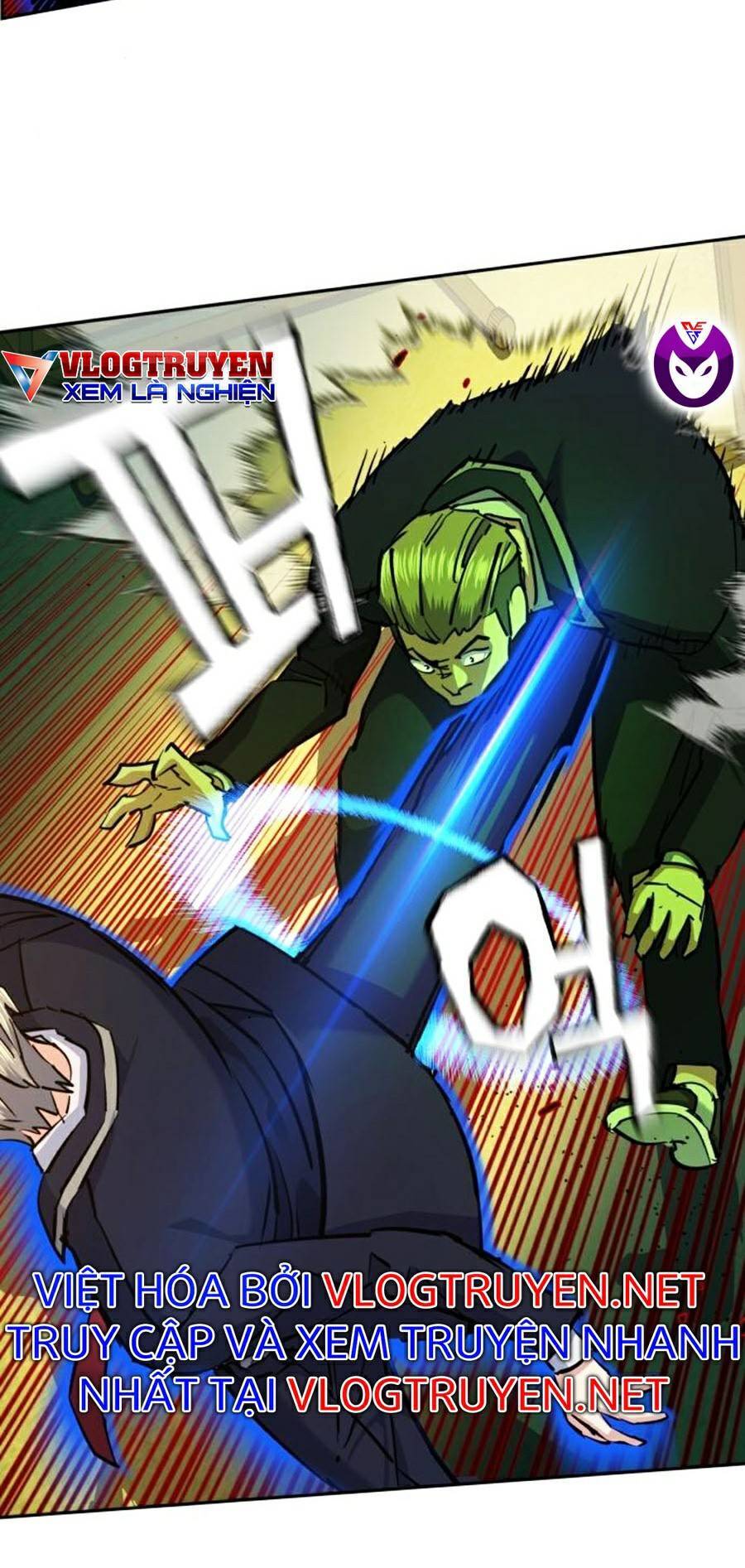 Bạn Học Của Tôi Là Lính Đánh Thuê Chap 69 - Next Chap 70