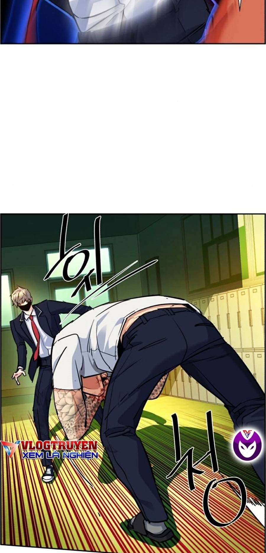 Bạn Học Của Tôi Là Lính Đánh Thuê Chap 69 - Next Chap 70