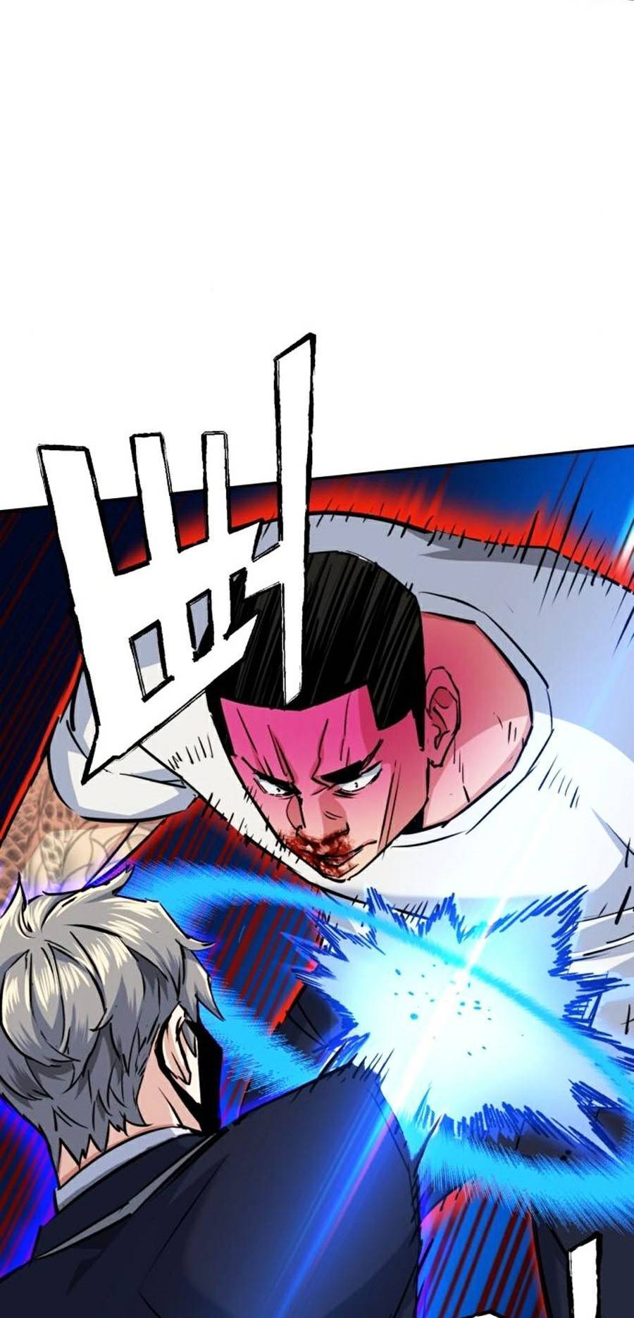 Bạn Học Của Tôi Là Lính Đánh Thuê Chap 69 - Next Chap 70