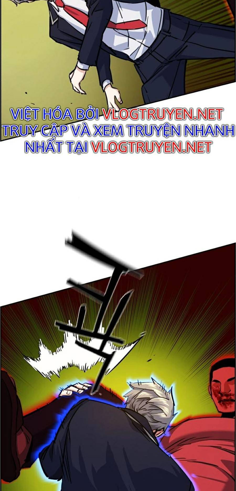 Bạn Học Của Tôi Là Lính Đánh Thuê Chap 69 - Next Chap 70