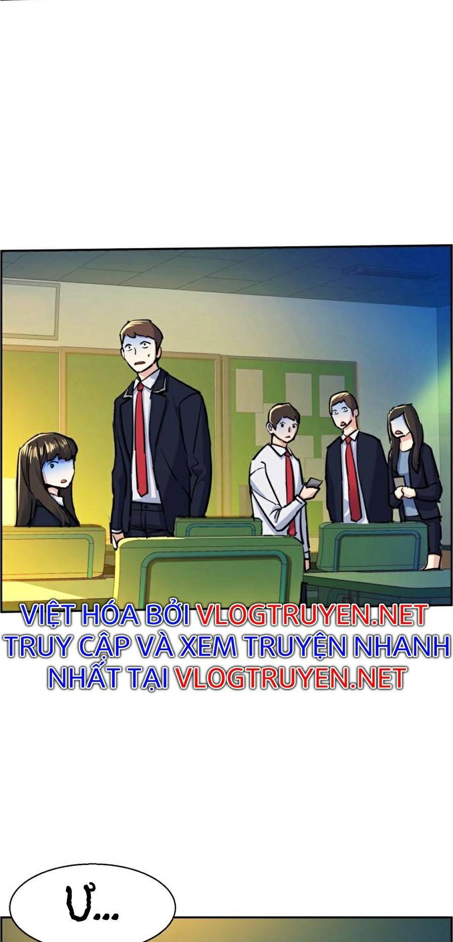 Bạn Học Của Tôi Là Lính Đánh Thuê Chap 69 - Next Chap 70