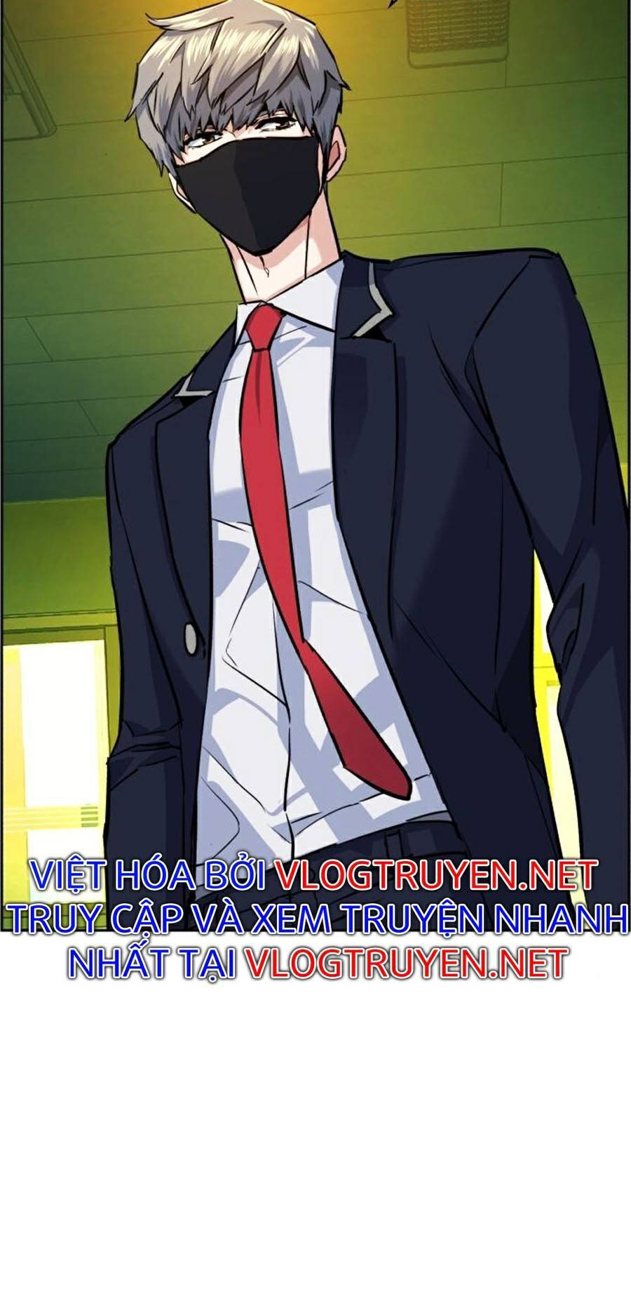 Bạn Học Của Tôi Là Lính Đánh Thuê Chap 69 - Next Chap 70