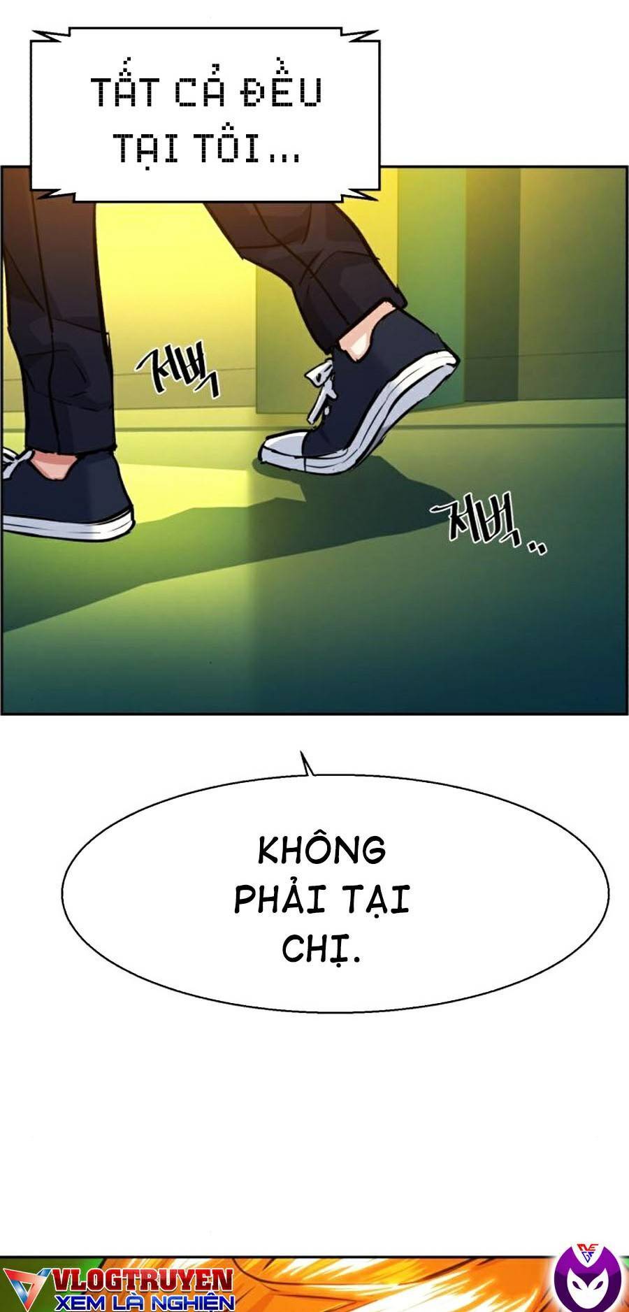 Bạn Học Của Tôi Là Lính Đánh Thuê Chap 69 - Next Chap 70