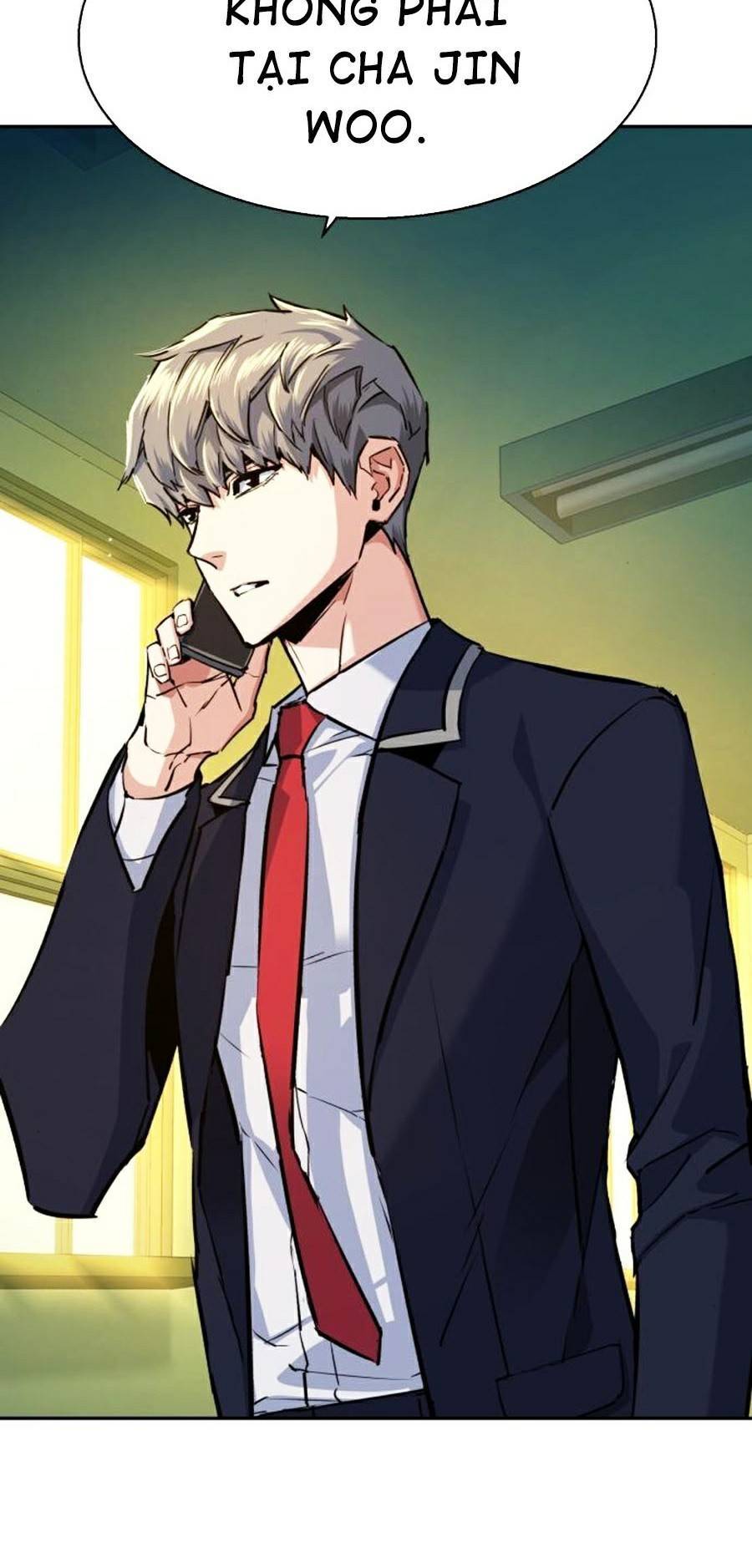 Bạn Học Của Tôi Là Lính Đánh Thuê Chap 69 - Next Chap 70