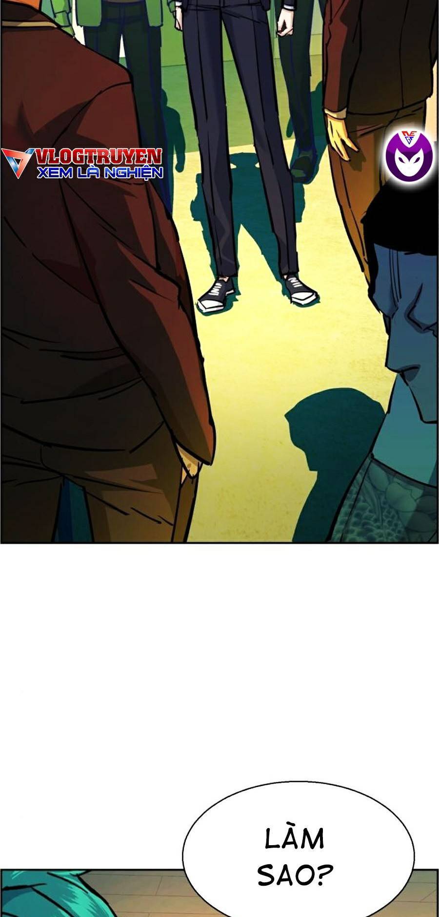 Bạn Học Của Tôi Là Lính Đánh Thuê Chap 69 - Next Chap 70