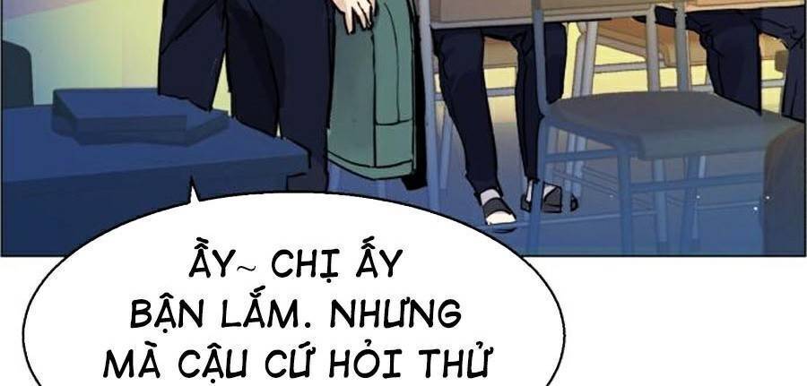 Bạn Học Của Tôi Là Lính Đánh Thuê Chap 71 - Next Chap 72