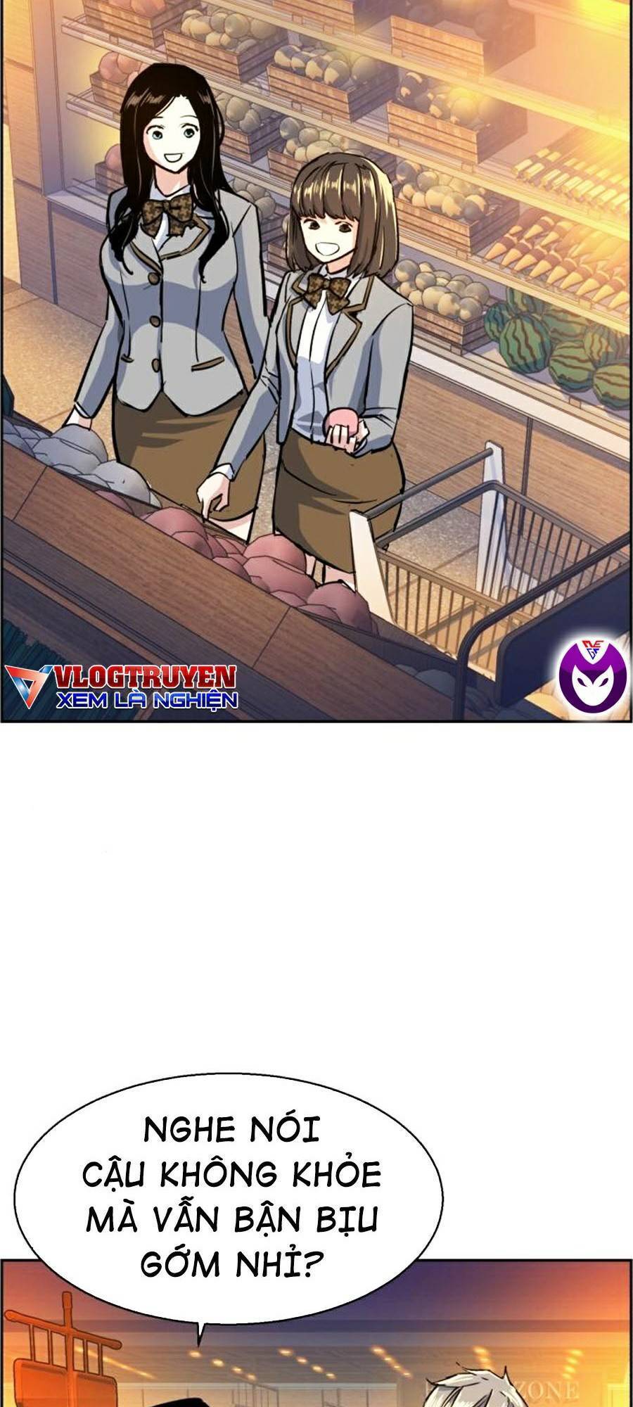 Bạn Học Của Tôi Là Lính Đánh Thuê Chap 71 - Next Chap 72