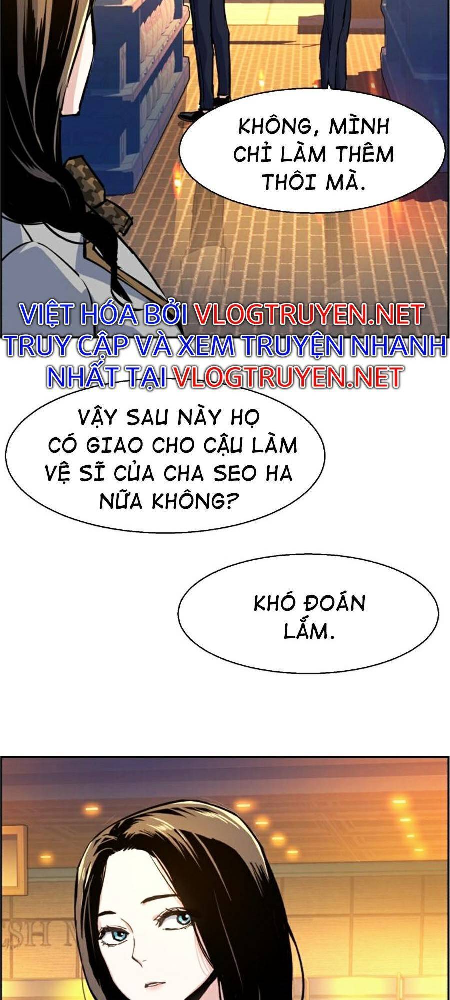 Bạn Học Của Tôi Là Lính Đánh Thuê Chap 71 - Next Chap 72