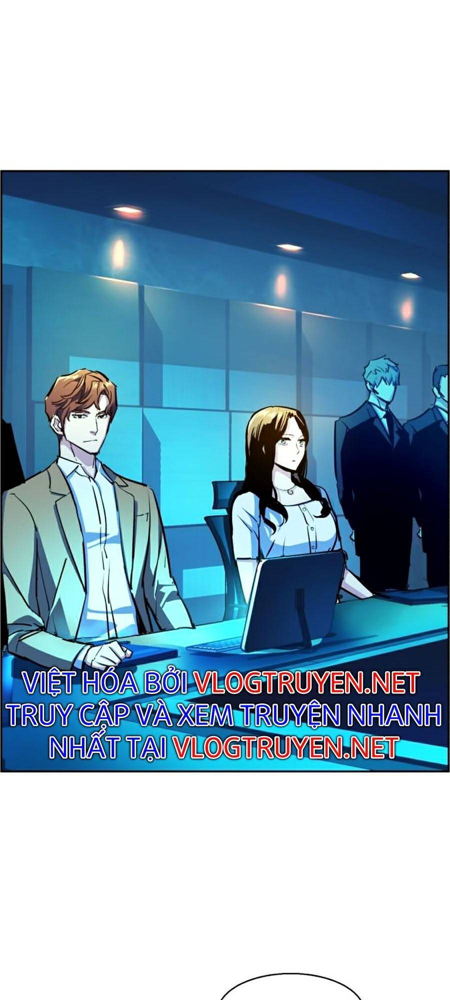 Bạn Học Của Tôi Là Lính Đánh Thuê Chap 73 - Next Chap 74