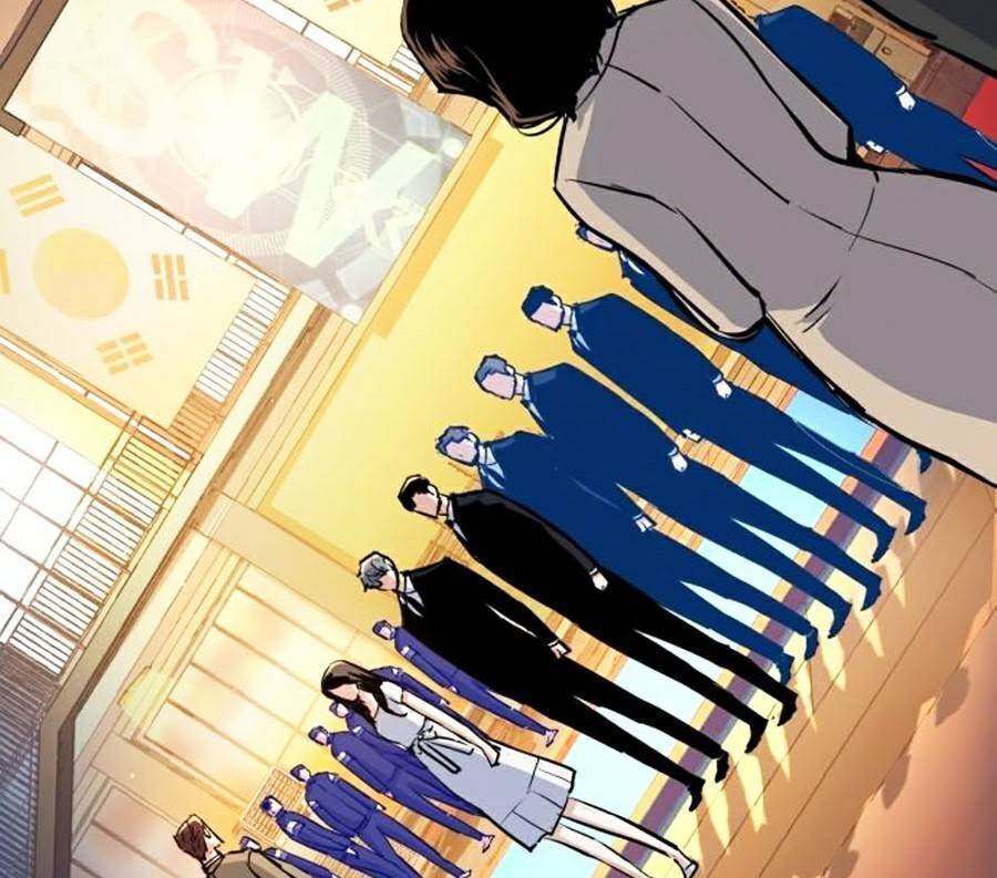 Bạn Học Của Tôi Là Lính Đánh Thuê Chap 73 - Next Chap 74