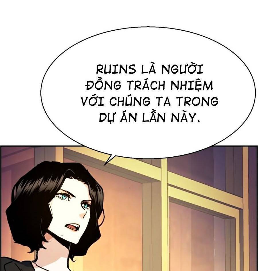 Bạn Học Của Tôi Là Lính Đánh Thuê Chap 73 - Next Chap 74