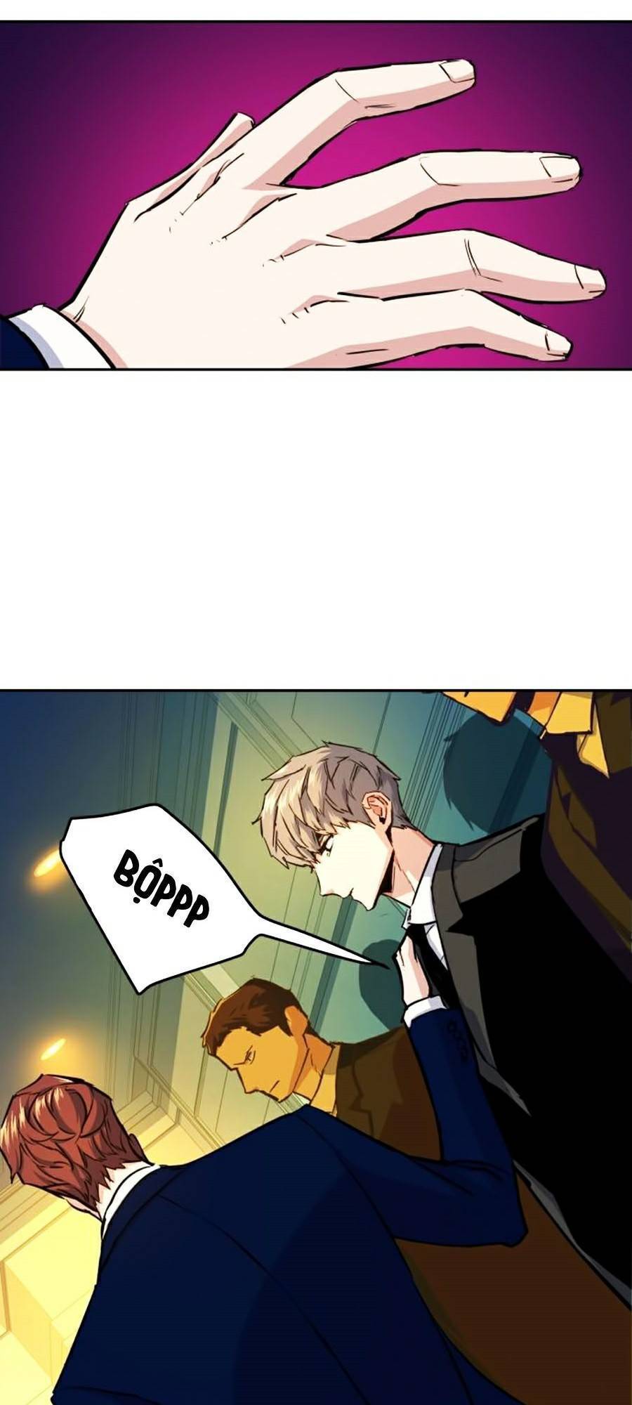 Bạn Học Của Tôi Là Lính Đánh Thuê Chap 73 - Next Chap 74