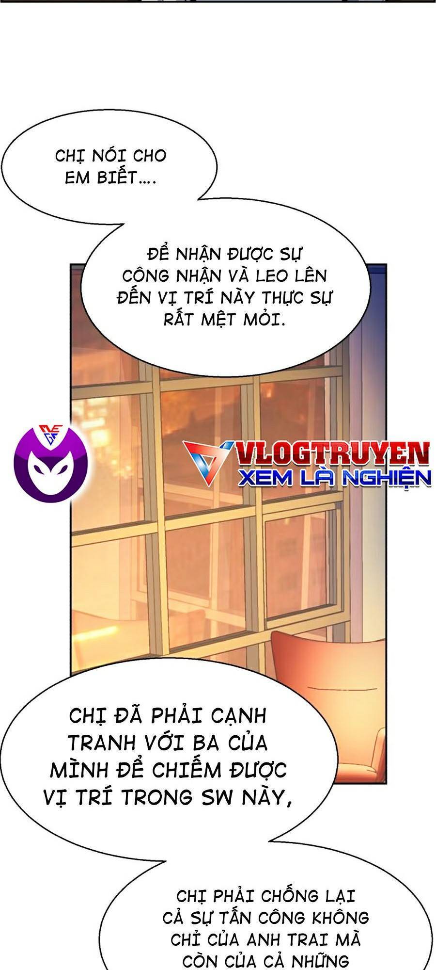 Bạn Học Của Tôi Là Lính Đánh Thuê Chap 73 - Next Chap 74