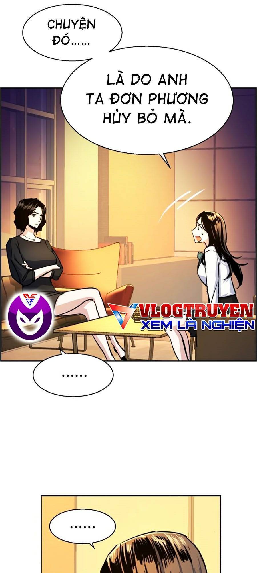 Bạn Học Của Tôi Là Lính Đánh Thuê Chap 73 - Next Chap 74