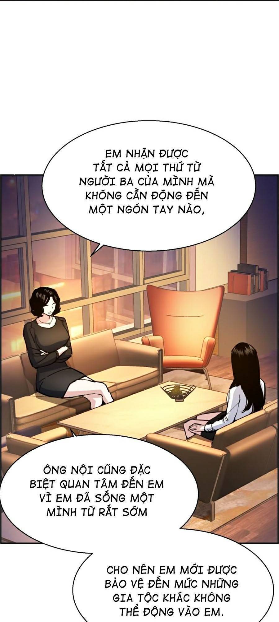 Bạn Học Của Tôi Là Lính Đánh Thuê Chap 73 - Next Chap 74