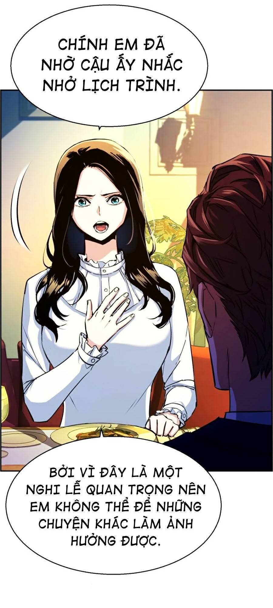 Bạn Học Của Tôi Là Lính Đánh Thuê Chap 73 - Next Chap 74