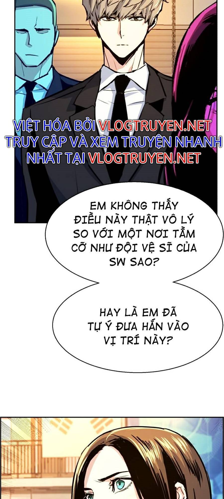 Bạn Học Của Tôi Là Lính Đánh Thuê Chap 73 - Next Chap 74