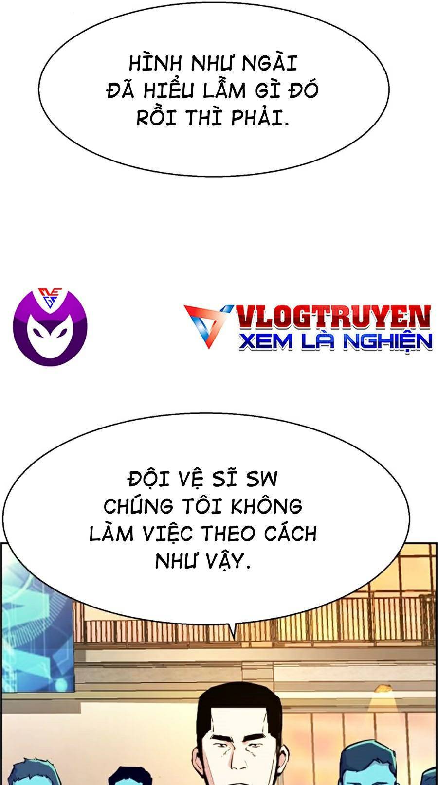 Bạn Học Của Tôi Là Lính Đánh Thuê Chap 73 - Next Chap 74