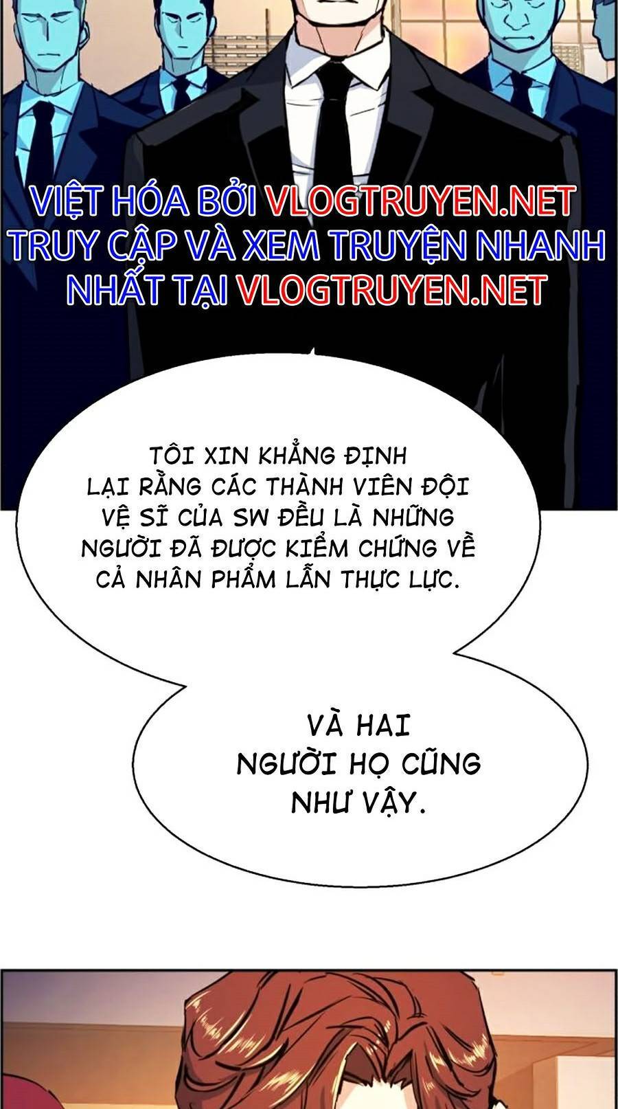 Bạn Học Của Tôi Là Lính Đánh Thuê Chap 73 - Next Chap 74