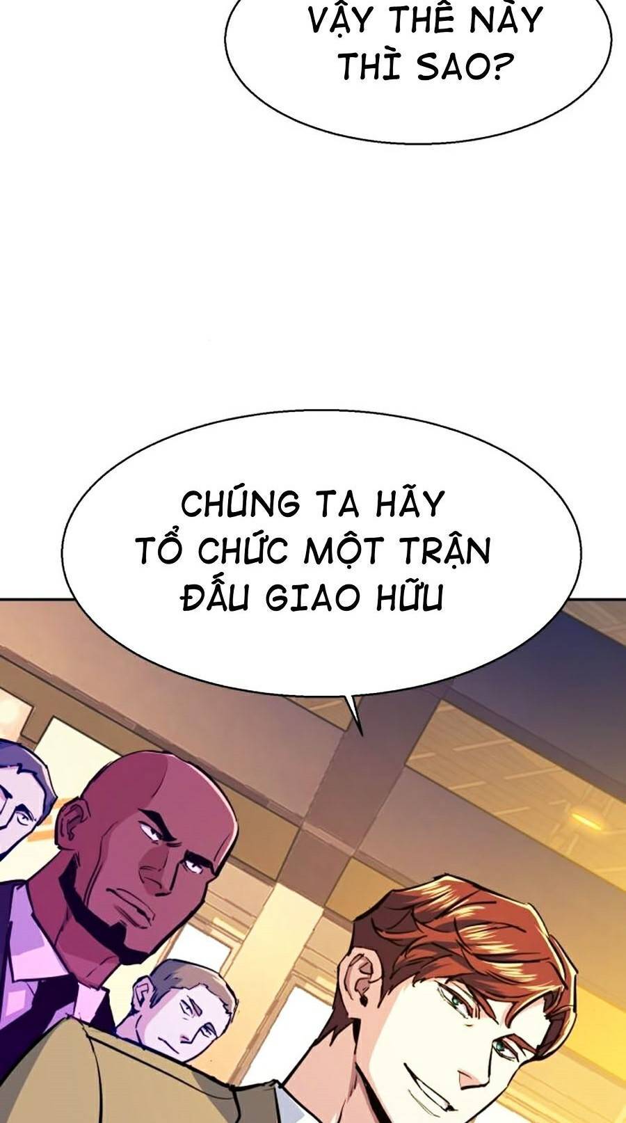 Bạn Học Của Tôi Là Lính Đánh Thuê Chap 73 - Next Chap 74