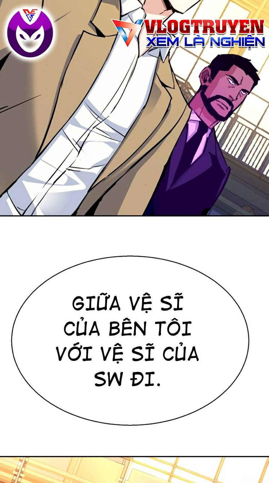 Bạn Học Của Tôi Là Lính Đánh Thuê Chap 73 - Next Chap 74