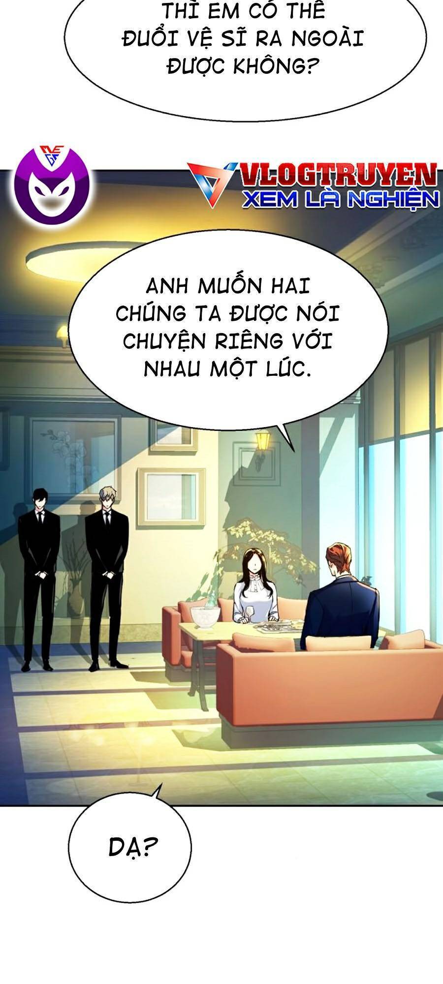 Bạn Học Của Tôi Là Lính Đánh Thuê Chap 73 - Next Chap 74