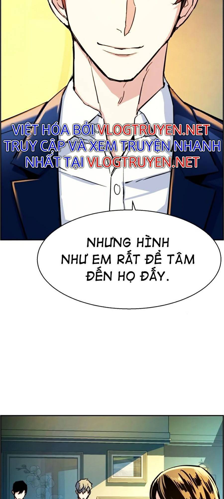 Bạn Học Của Tôi Là Lính Đánh Thuê Chap 73 - Next Chap 74
