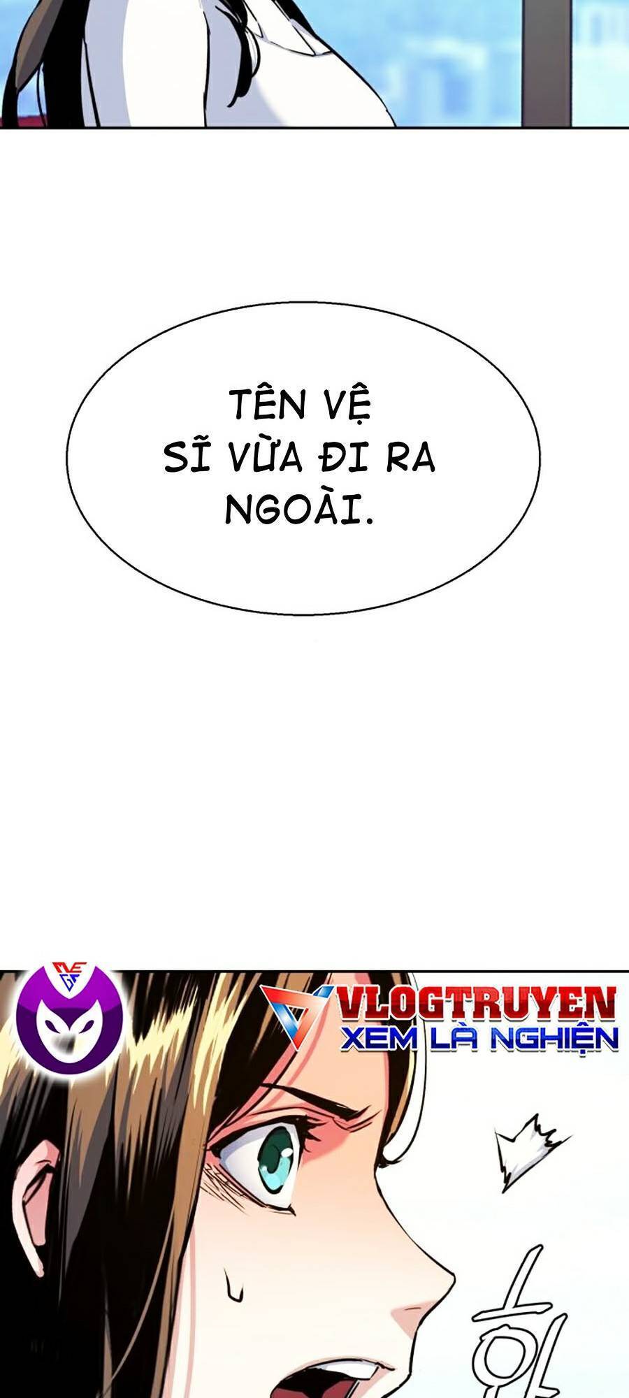 Bạn Học Của Tôi Là Lính Đánh Thuê Chap 73 - Next Chap 74