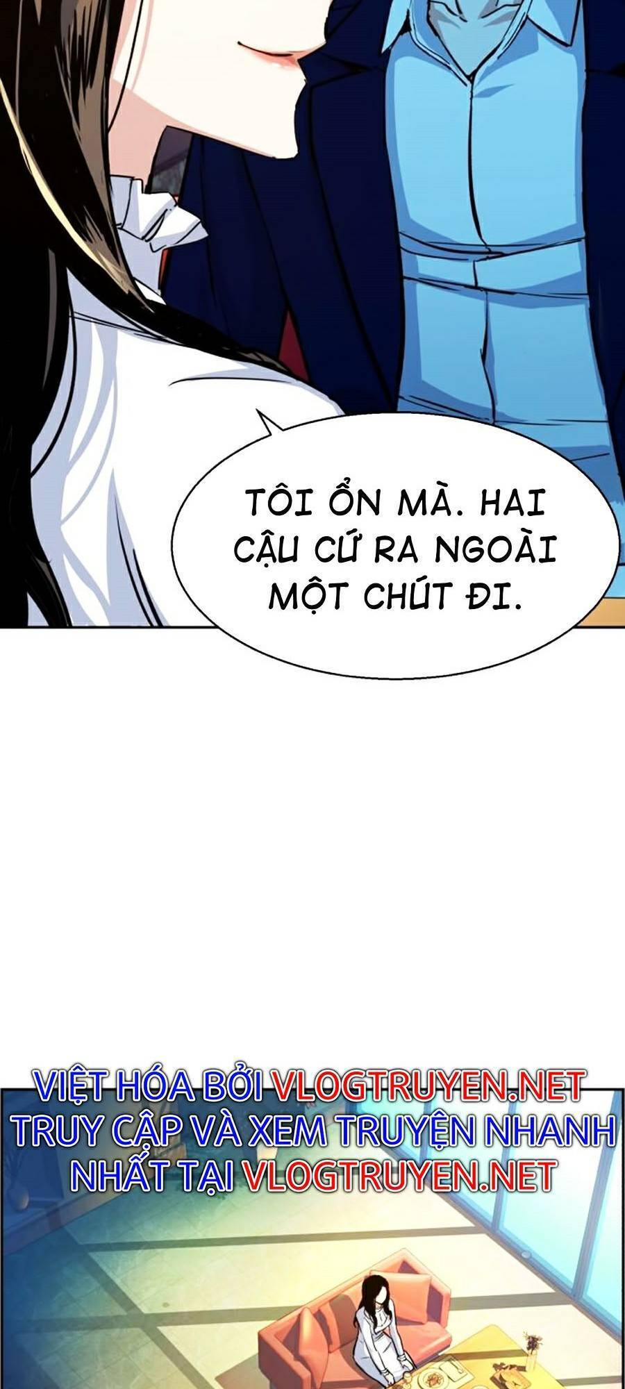 Bạn Học Của Tôi Là Lính Đánh Thuê Chap 73 - Next Chap 74