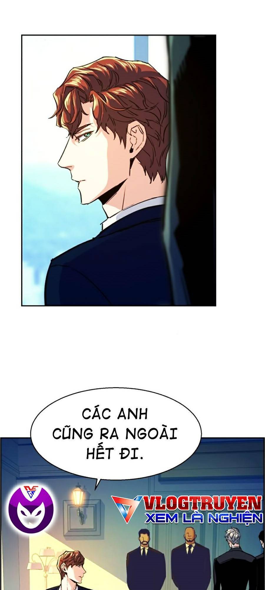 Bạn Học Của Tôi Là Lính Đánh Thuê Chap 73 - Next Chap 74