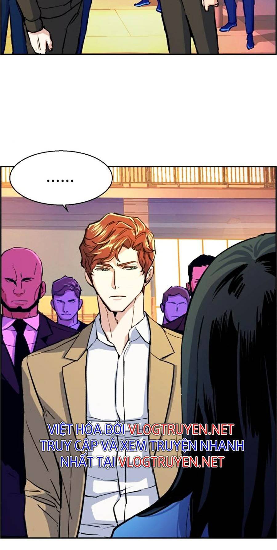 Bạn Học Của Tôi Là Lính Đánh Thuê Chap 74 - Next Chap 75