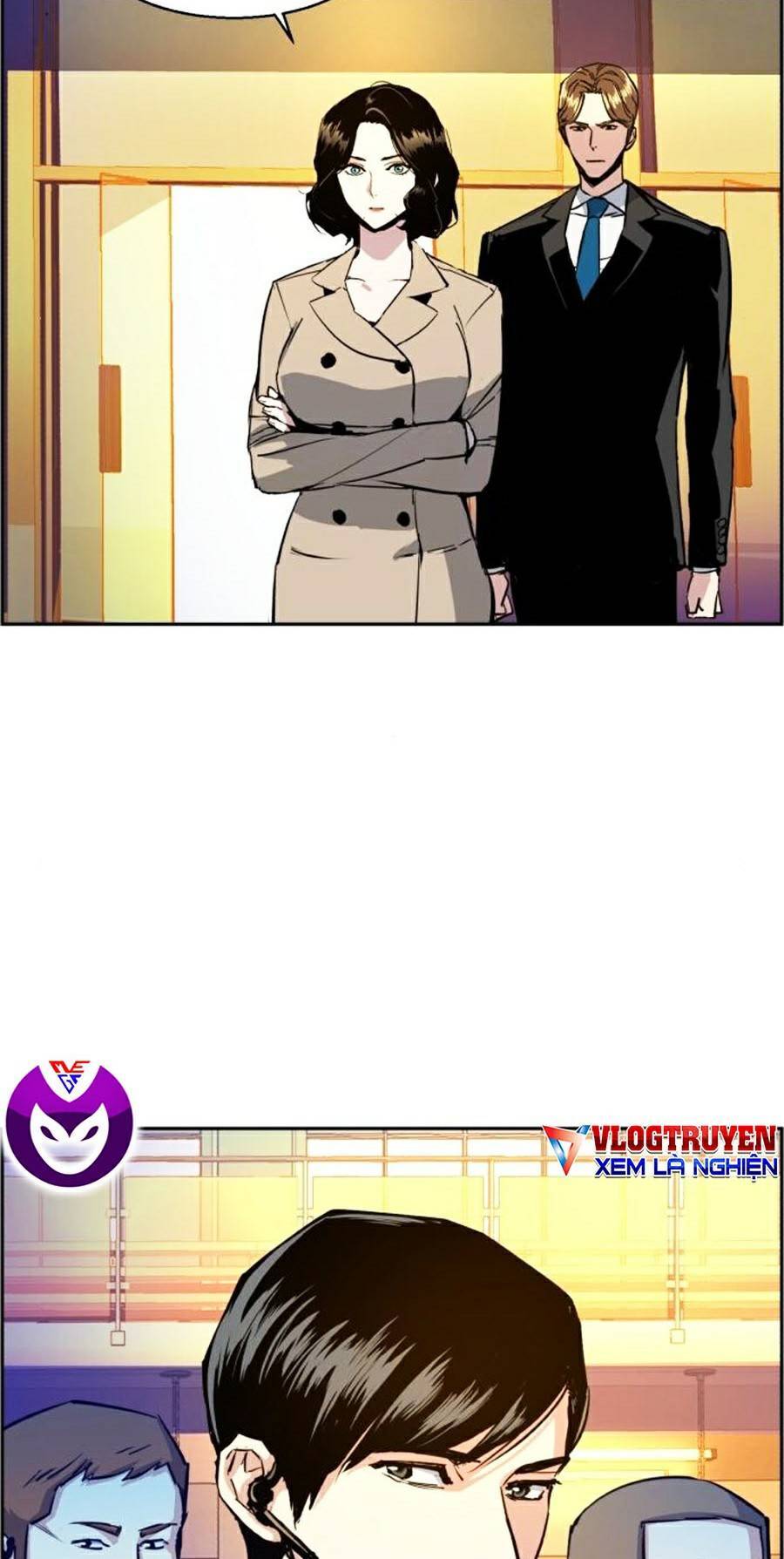 Bạn Học Của Tôi Là Lính Đánh Thuê Chap 74 - Next Chap 75