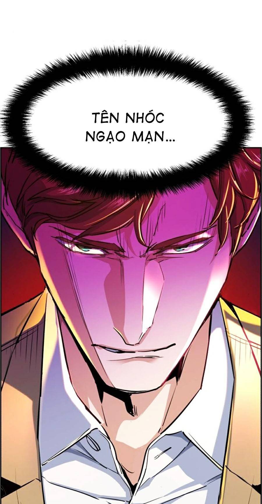 Bạn Học Của Tôi Là Lính Đánh Thuê Chap 74 - Next Chap 75