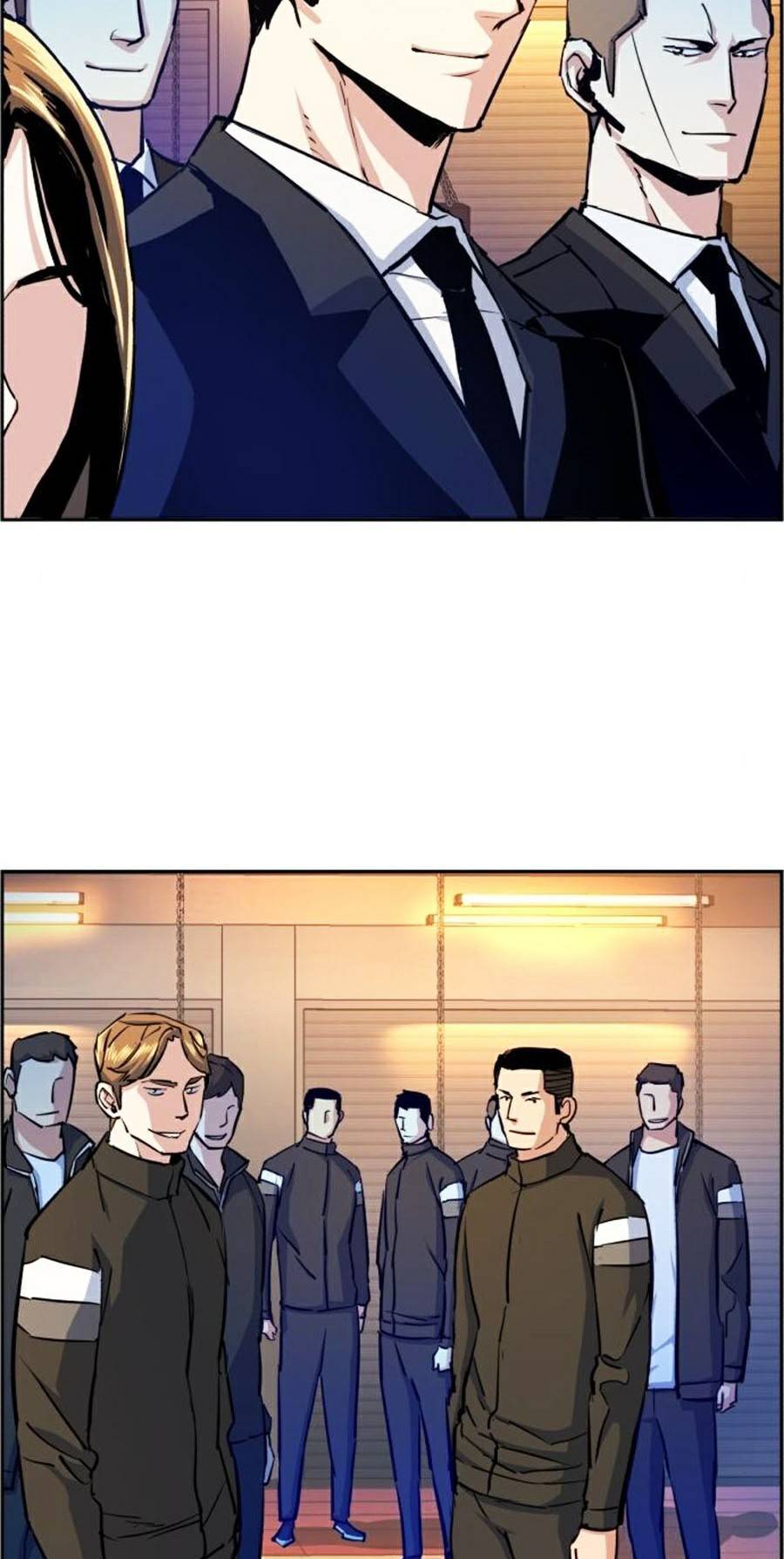 Bạn Học Của Tôi Là Lính Đánh Thuê Chap 74 - Next Chap 75