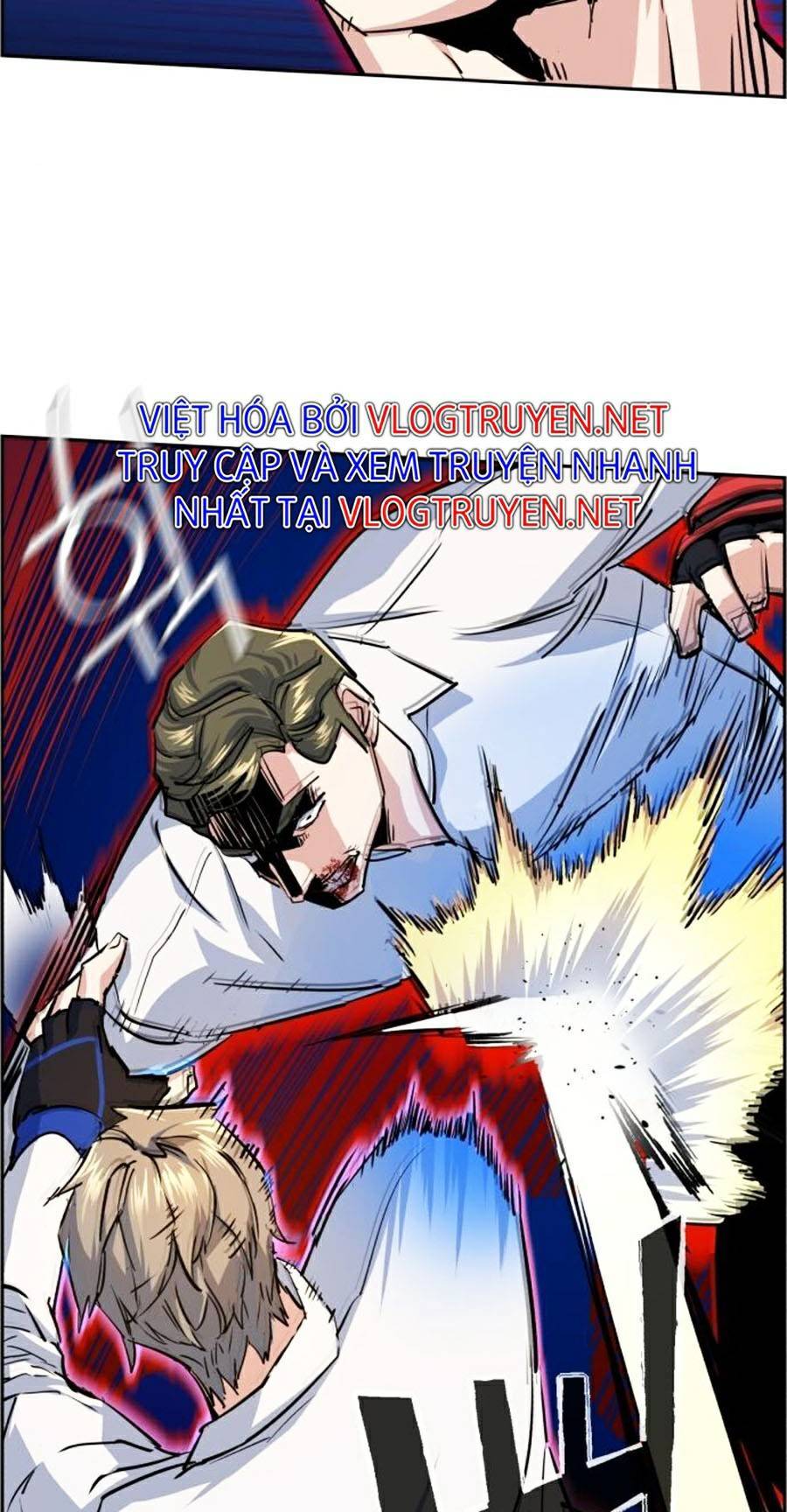 Bạn Học Của Tôi Là Lính Đánh Thuê Chap 74 - Next Chap 75