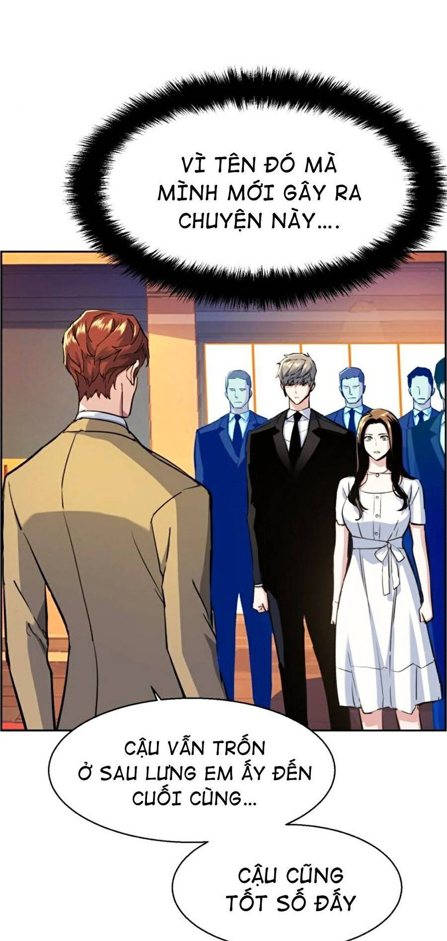 Bạn Học Của Tôi Là Lính Đánh Thuê Chap 74 - Next Chap 75